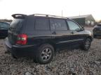 2007 Toyota Highlander Sport للبيع في Candia، NH - Rear End