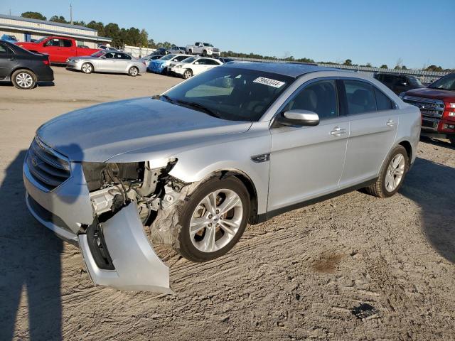 2017 Ford Taurus Sel