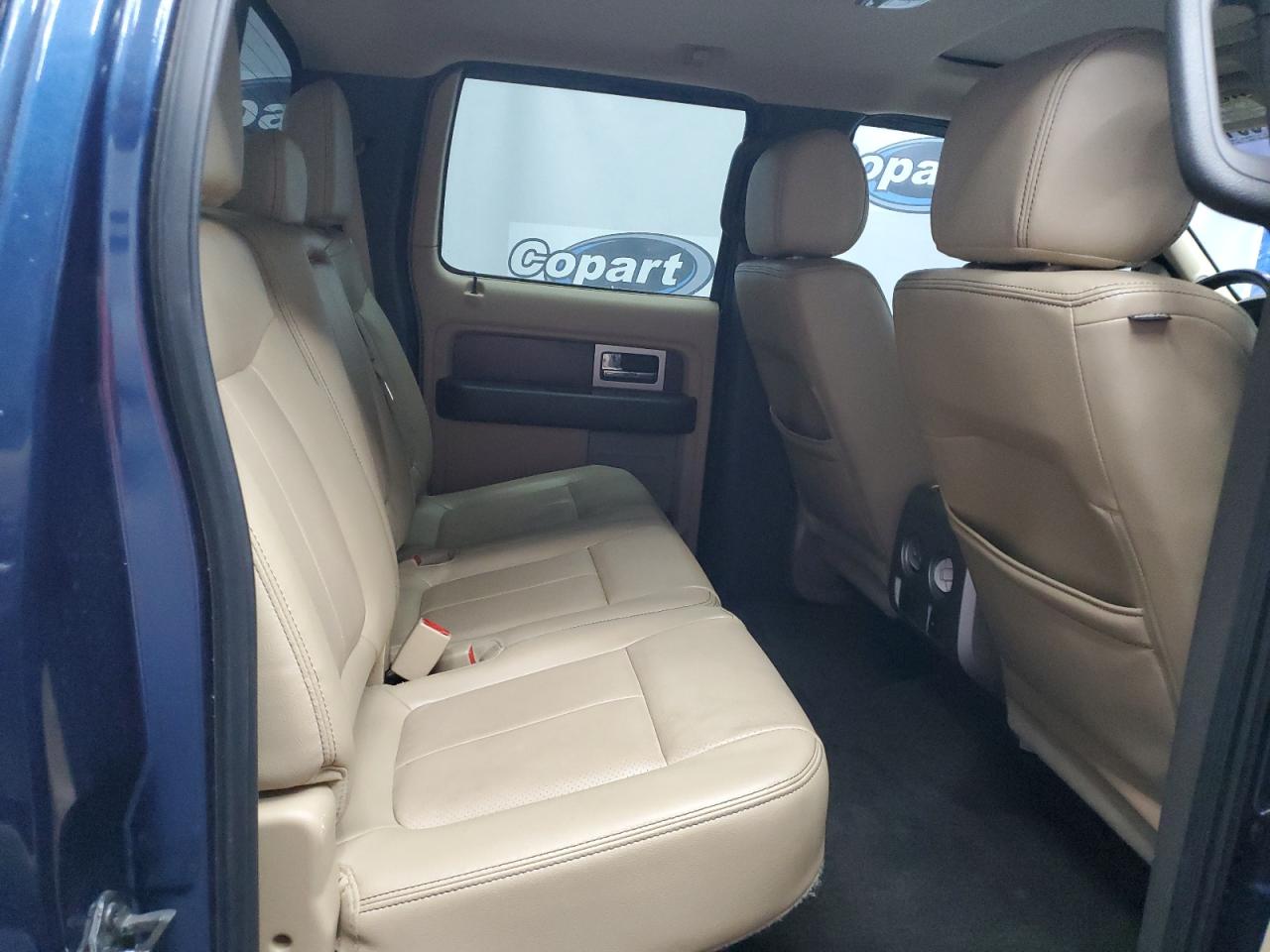 2014 Ford F-150 - Image 10