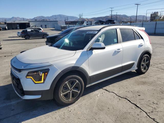 2024 Kia Niro Lx