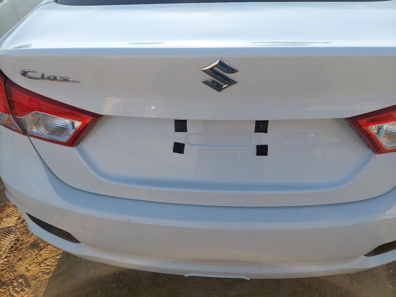 MA3VC7A12RA497618 - 2024 Suzuki CIAZ - #undefined