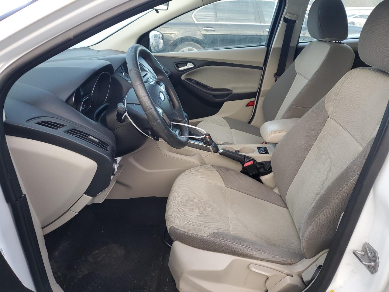 2014 Ford Focus - Image 7