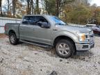 2019 Ford F150 Supercrew na sprzedaż w Austell, GA - Side