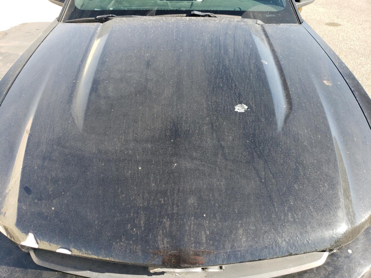 2012 Ford Mustang VIN: 1ZVBP8AM1C5211345 Lot: 78747244