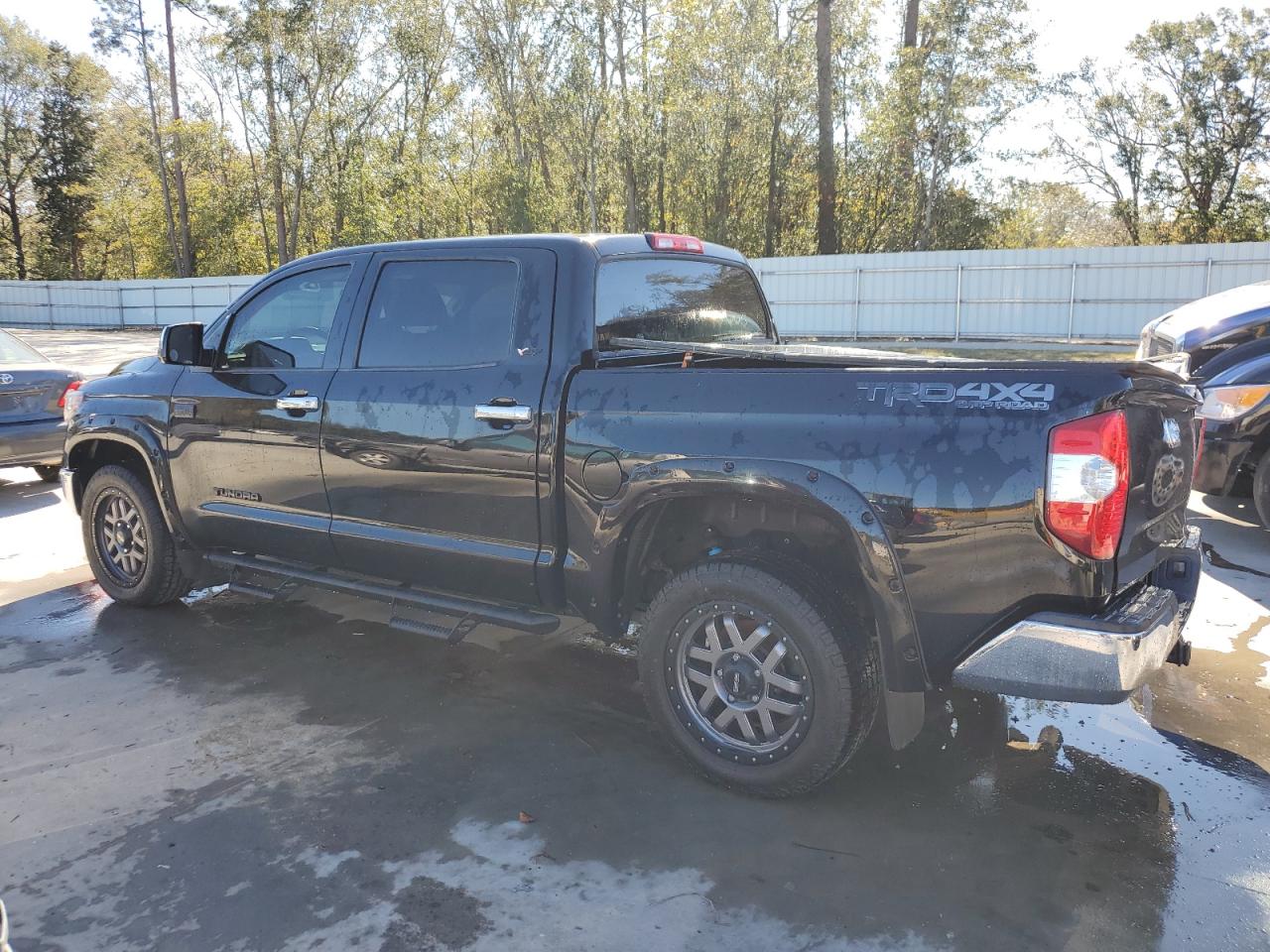 VIN 5TFDW5F16HX662875 2017 TOYOTA TUNDRA no.2