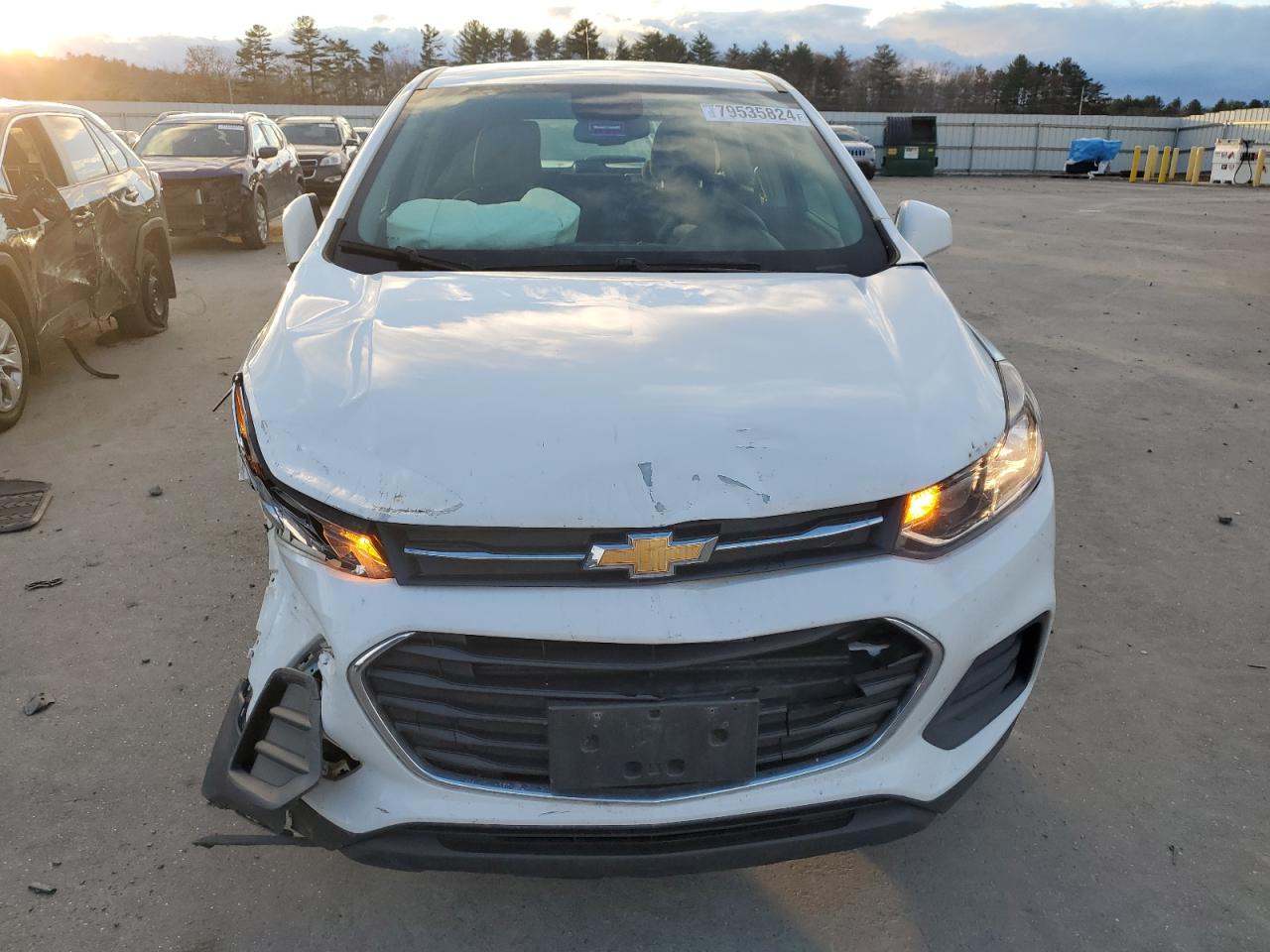2018 Chevrolet Trax - Image 5