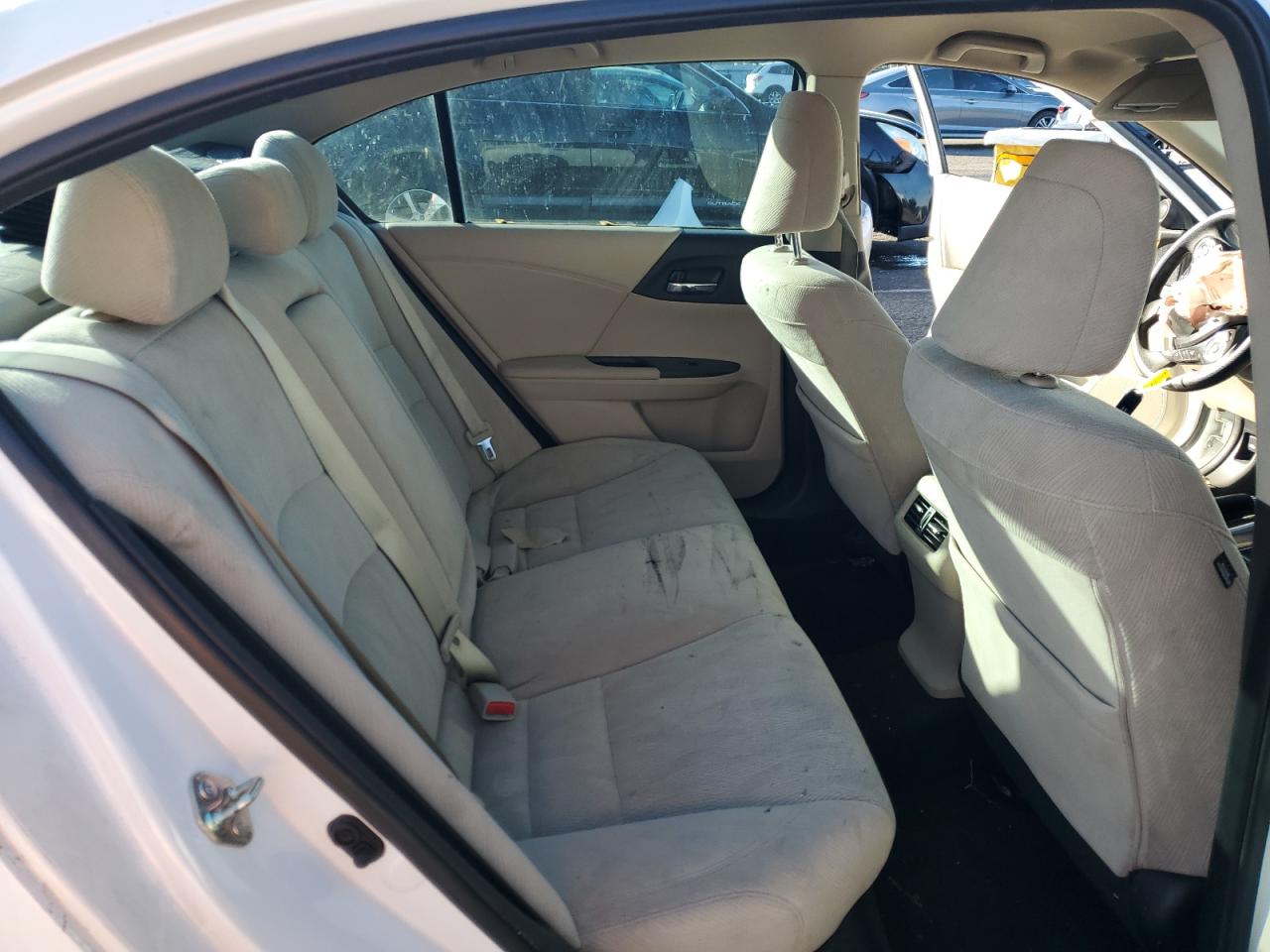 2015 Honda Accord - Image 10