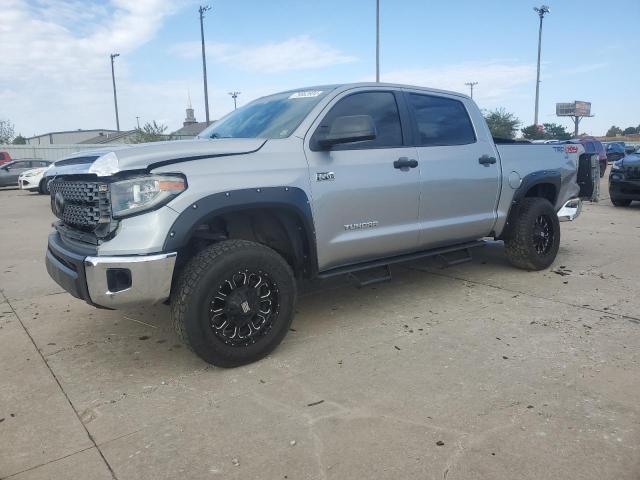 2018 Toyota Tundra Crewmax Sr5