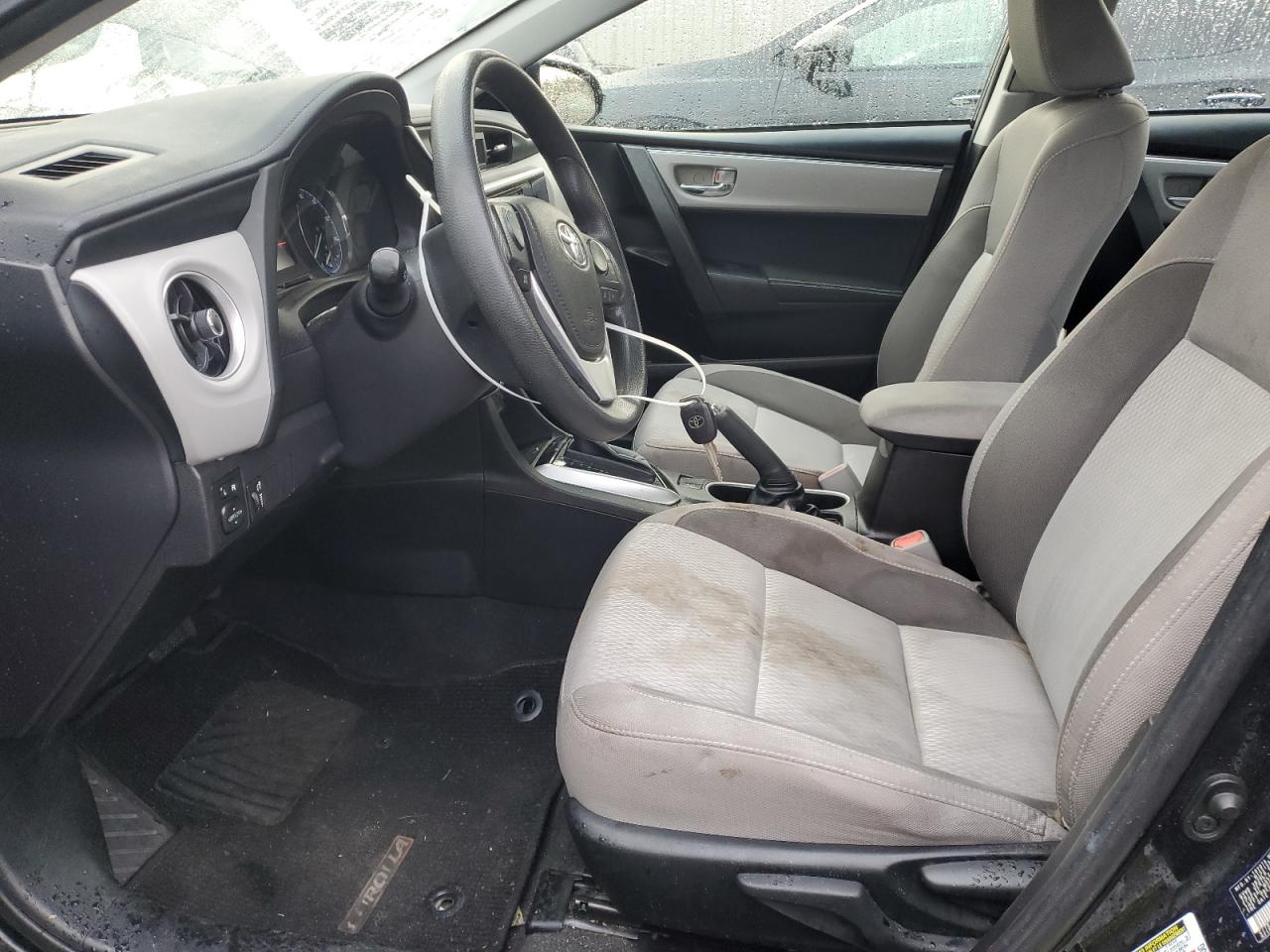2018 Toyota Corolla - Image 7