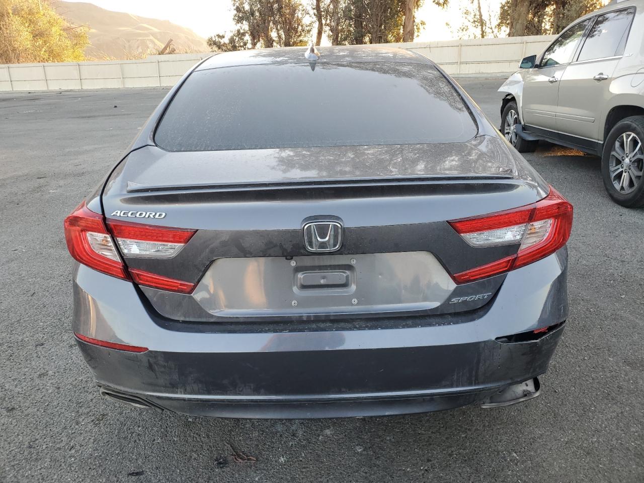 2020 Honda Accord - Image 6