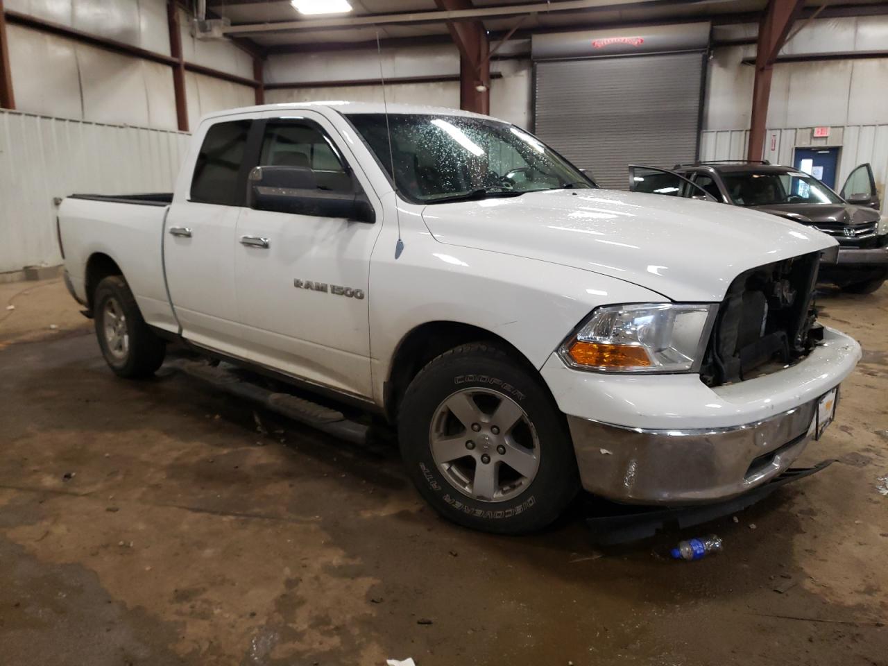2012 Dodge RAM - Image 4