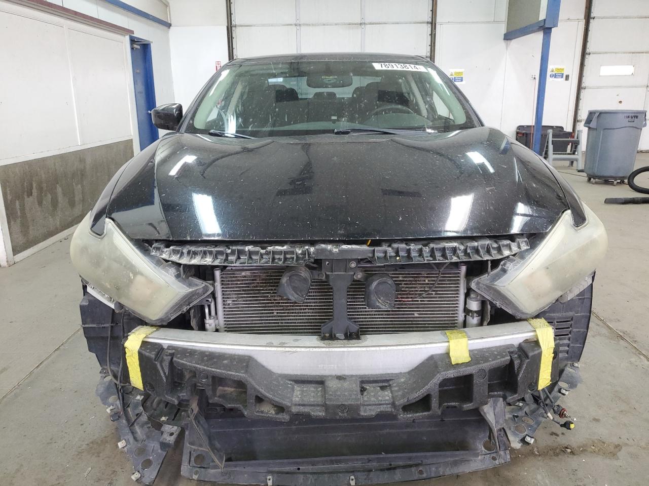 2016 Nissan Maxima - Image 5