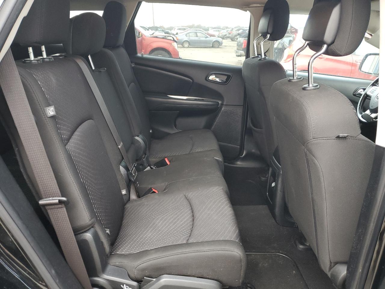 2019 Dodge Journey - Image 12