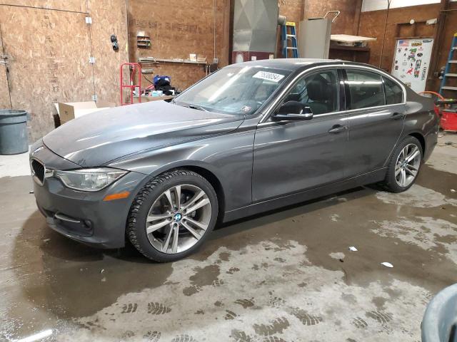 2015 Bmw 328 D Xdrive