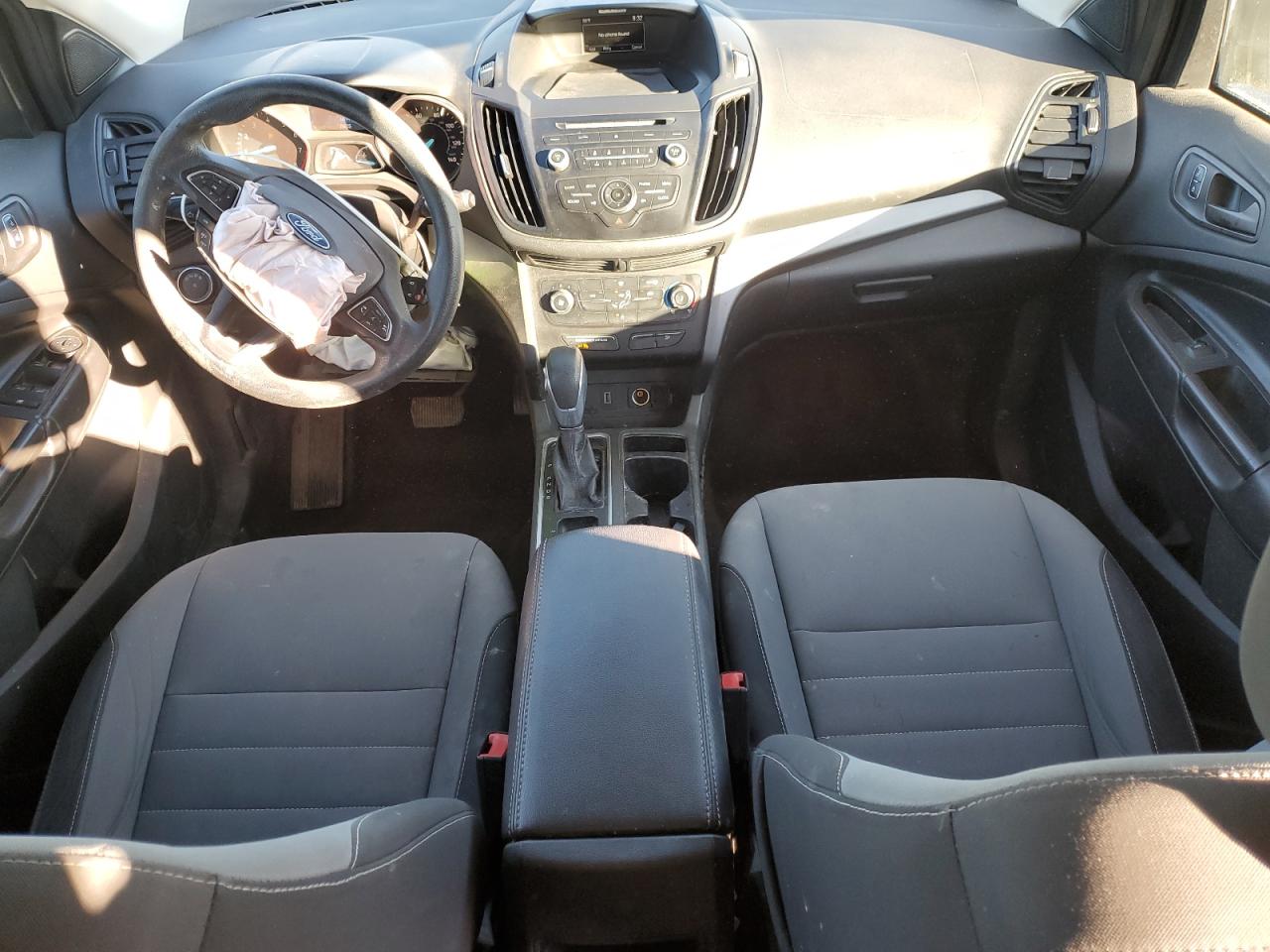 2017 Ford Escape - Image 8