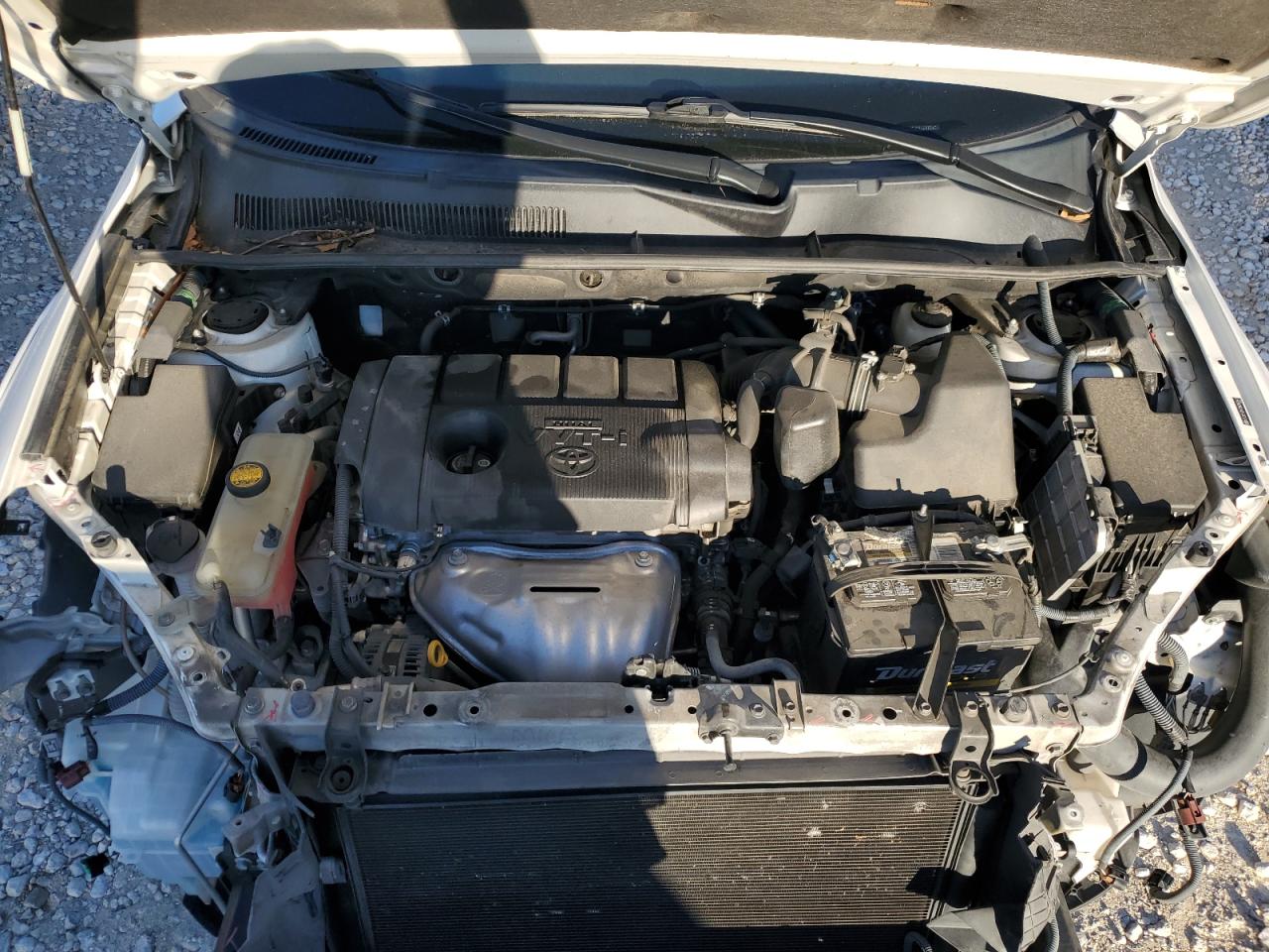 2011 Toyota RAV 4 - Image 12