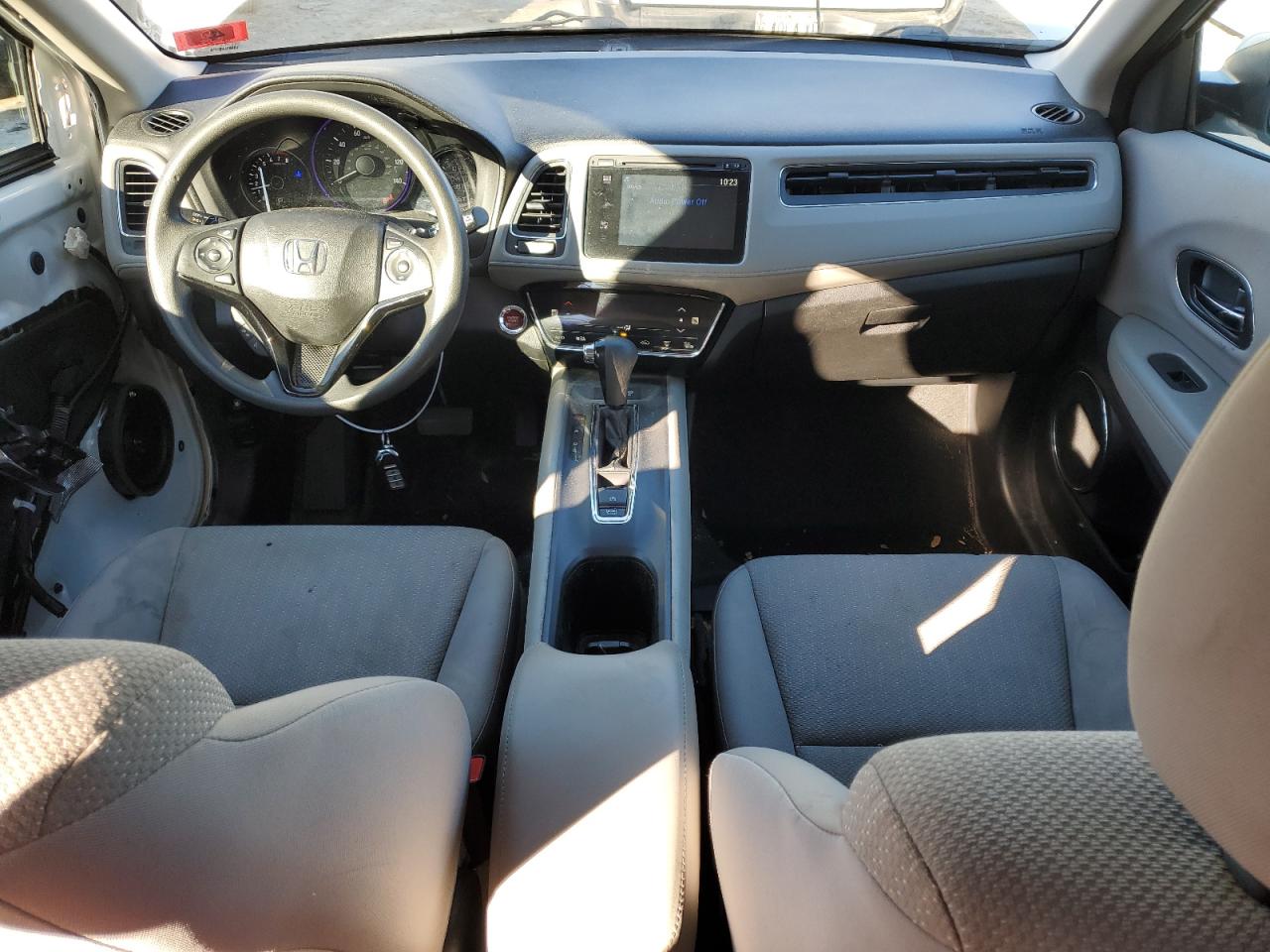 2017 Honda HR-V - Image 8