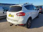 2010 FORD KUGA ZETEC for sale at Copart WESTBURY