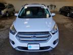 2018 Ford Escape Se на продаже в Davison, MI - Front End