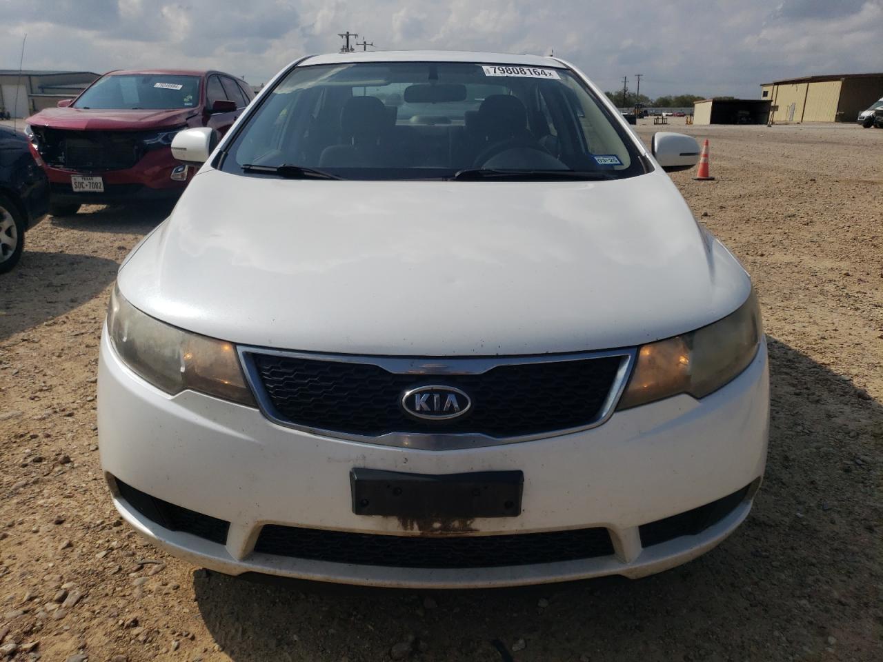 2013 Kia Forte - Image 5