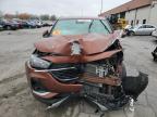 2021 Buick Encore Gx Preferred იყიდება Fort Wayne-ში, IN - Front End