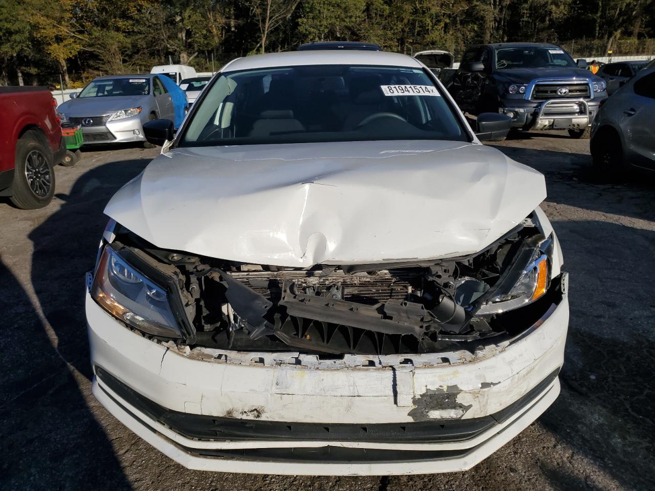 2016 Volkswagen Jetta - Image 5