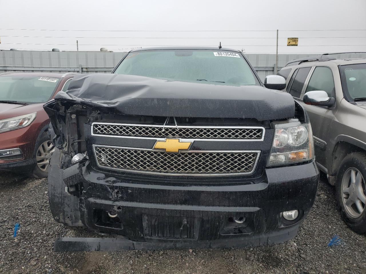 2014 Chevrolet Tahoe - Image 5