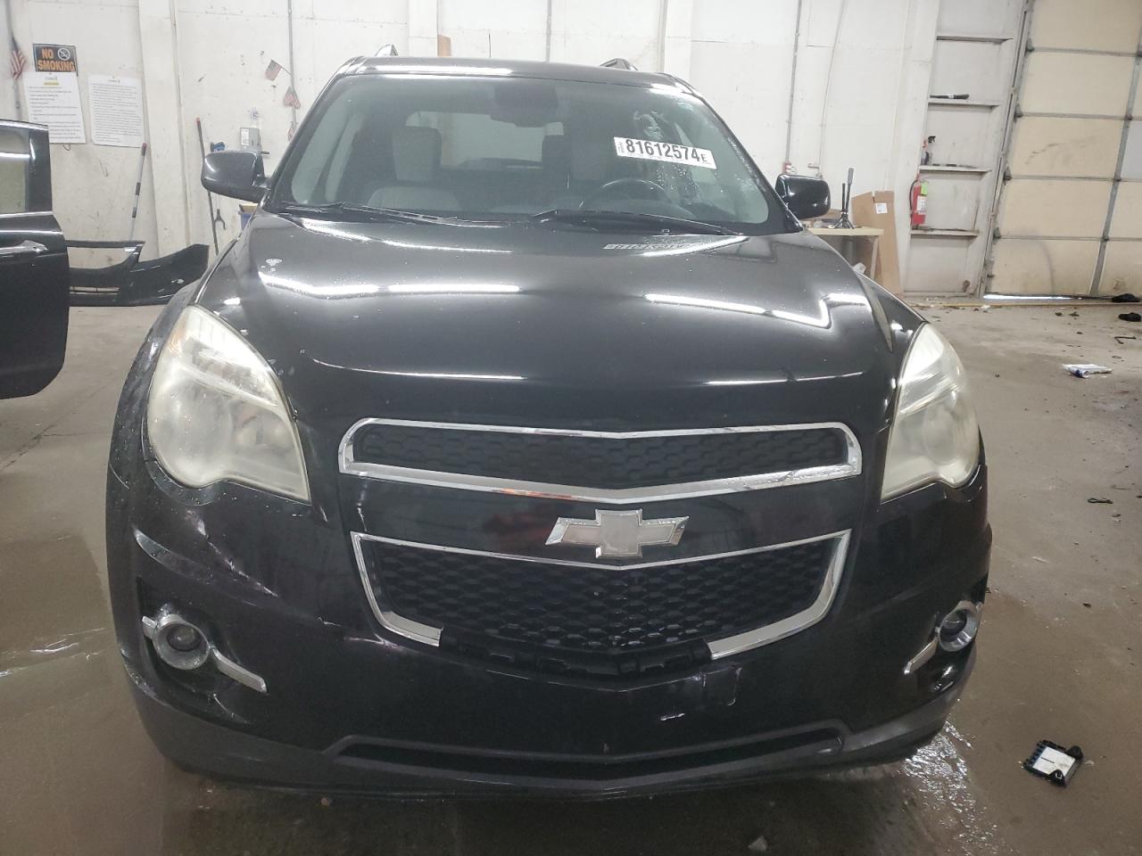 2012 Chevrolet Equinox - Image 5