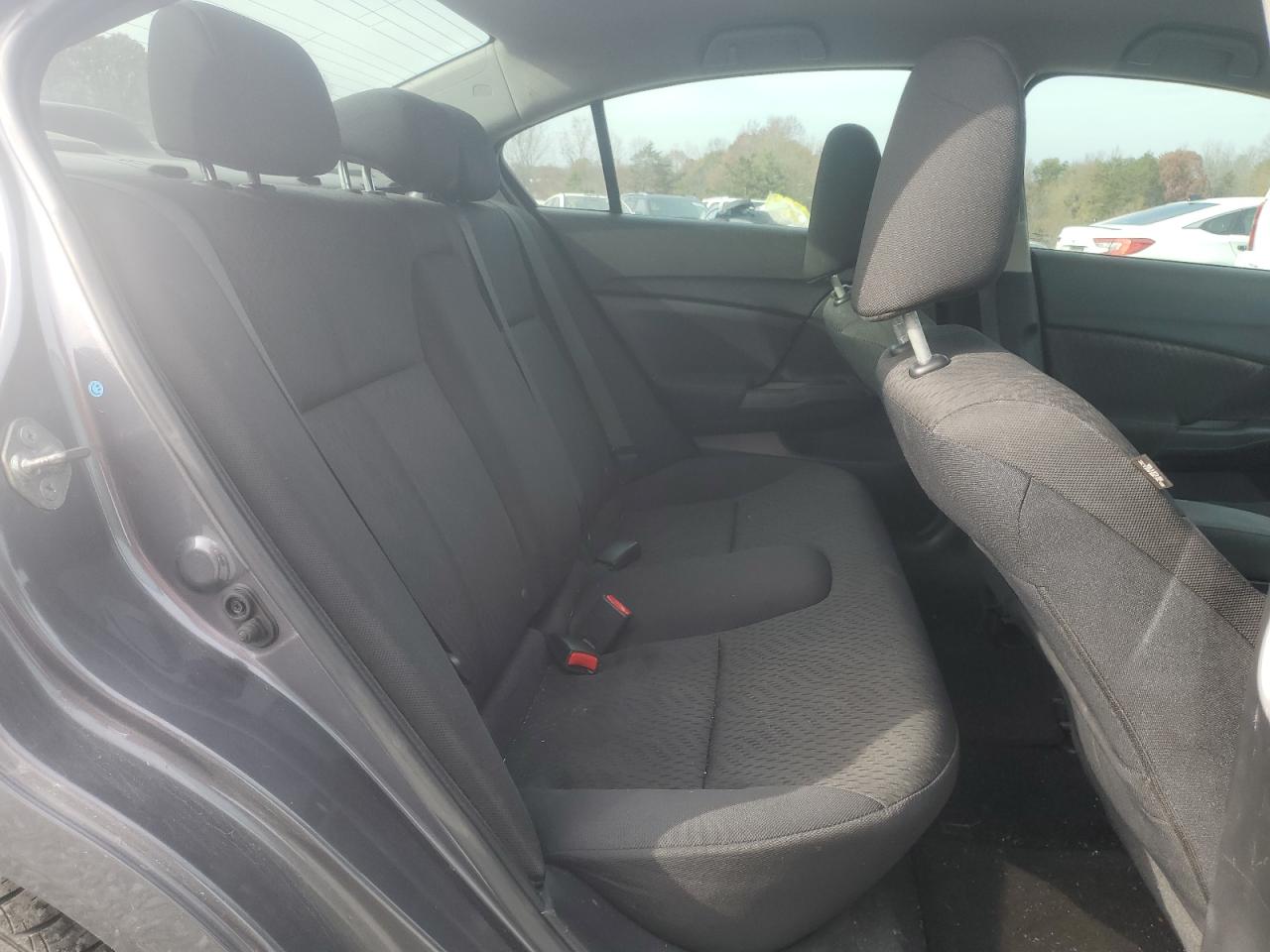 2014 Honda Civic - Image 10