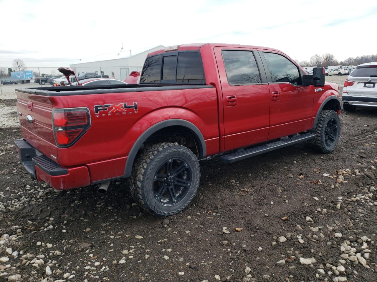 2011 Ford F-150 - Image 3
