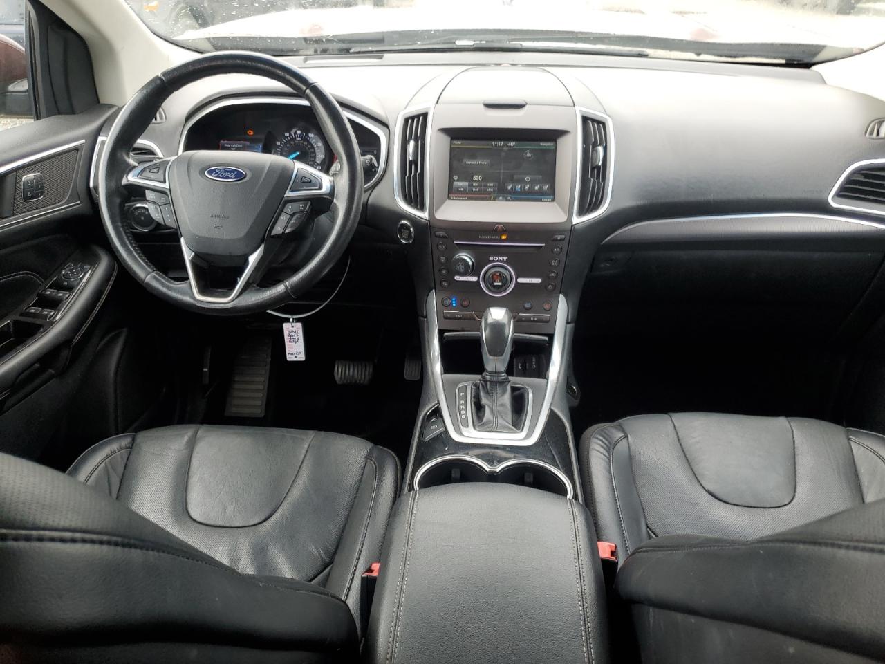 2015 Ford Edge - Image 8