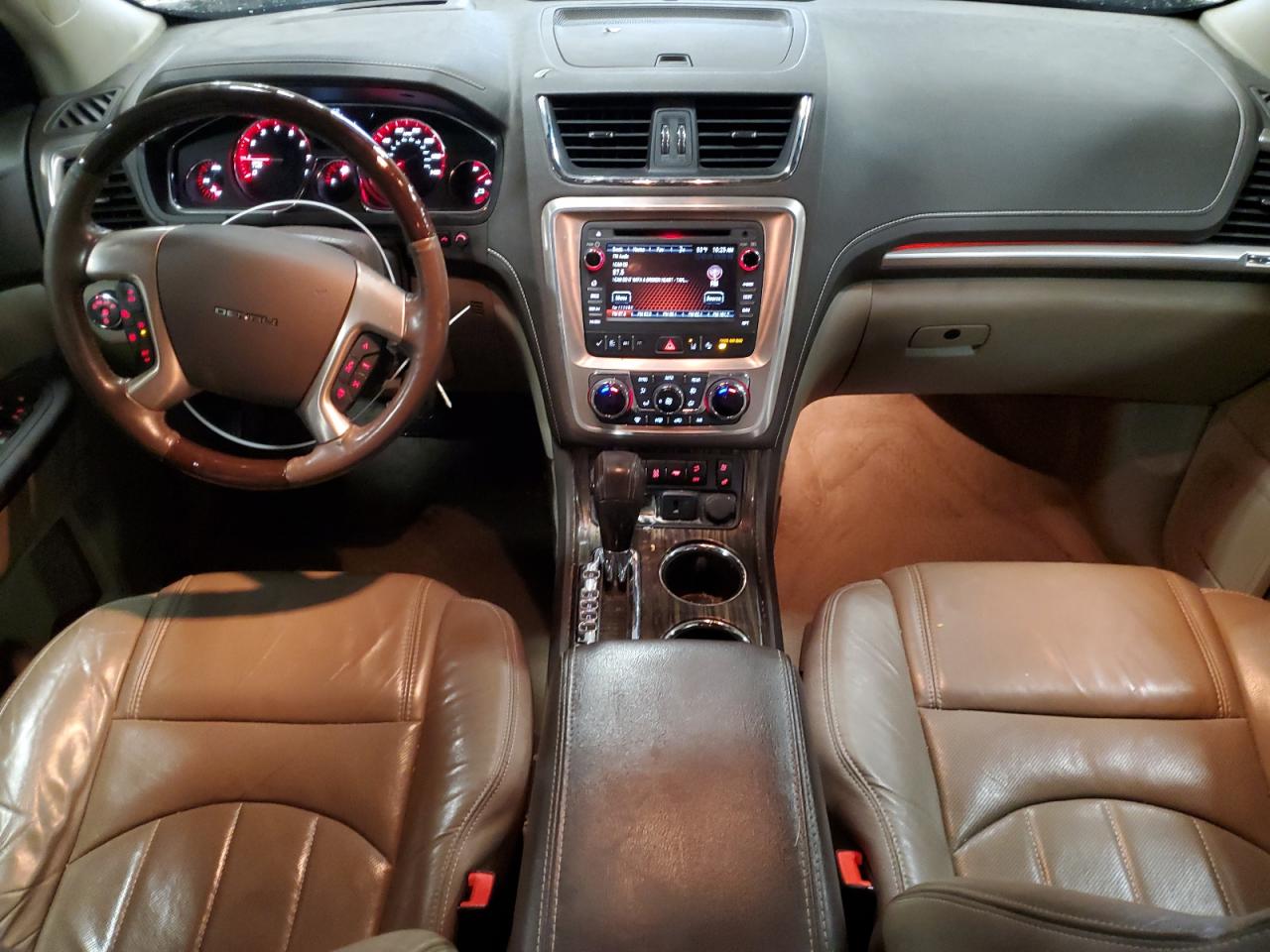 2015 GMC Acadia - Image 8