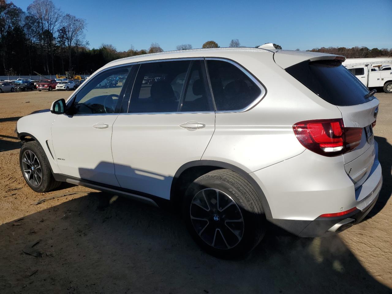 2018 BMW X5 - Image 2