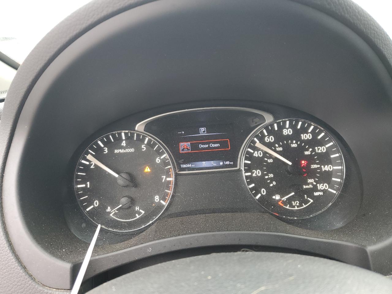 2017 Nissan Altima - Image 9