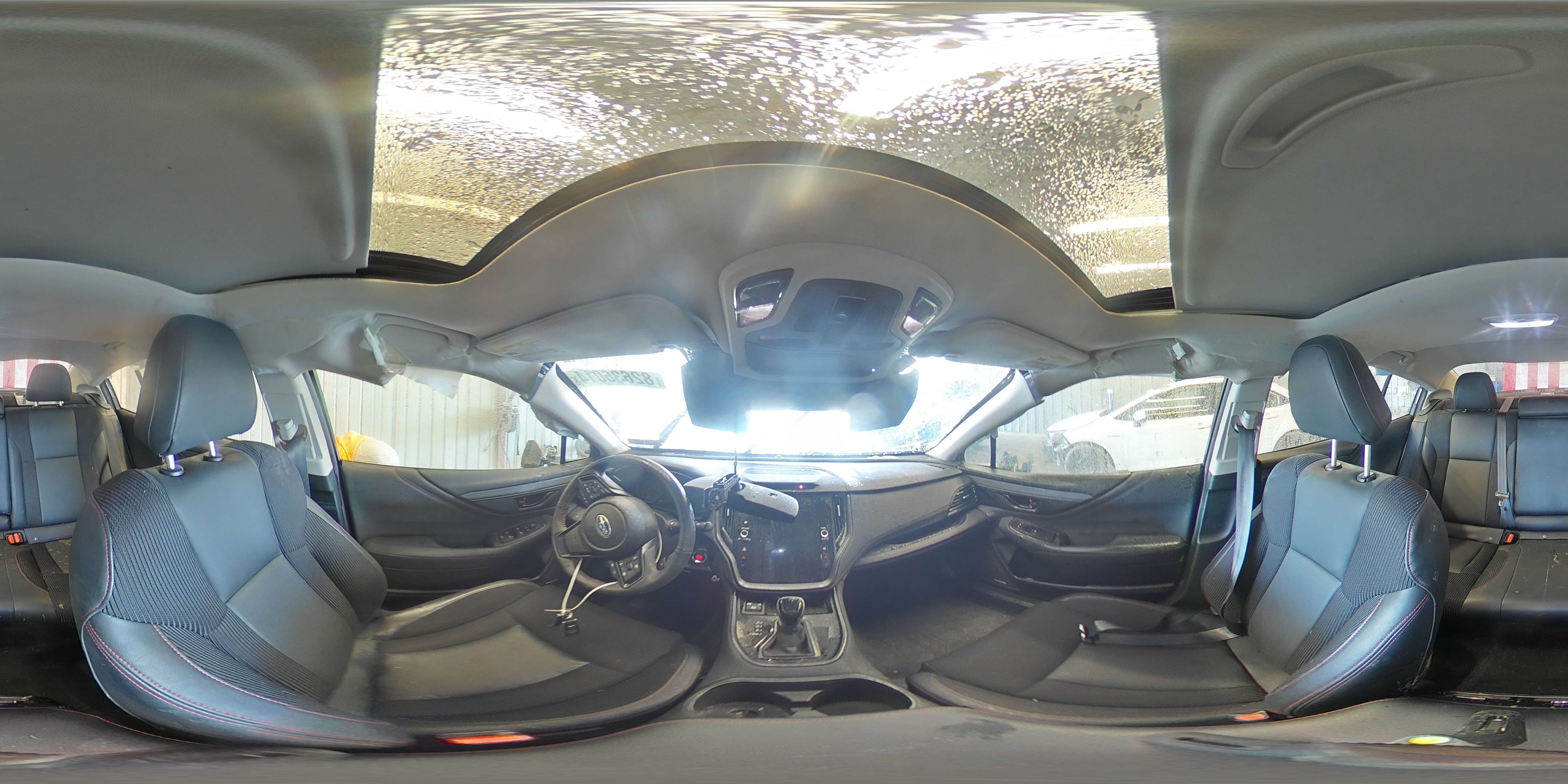 2024 Subaru Legacy - Image 13