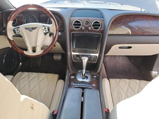 SCBEA5ZA8EC093886 - 2014 BENTLEY FLYING SPU - #79373214