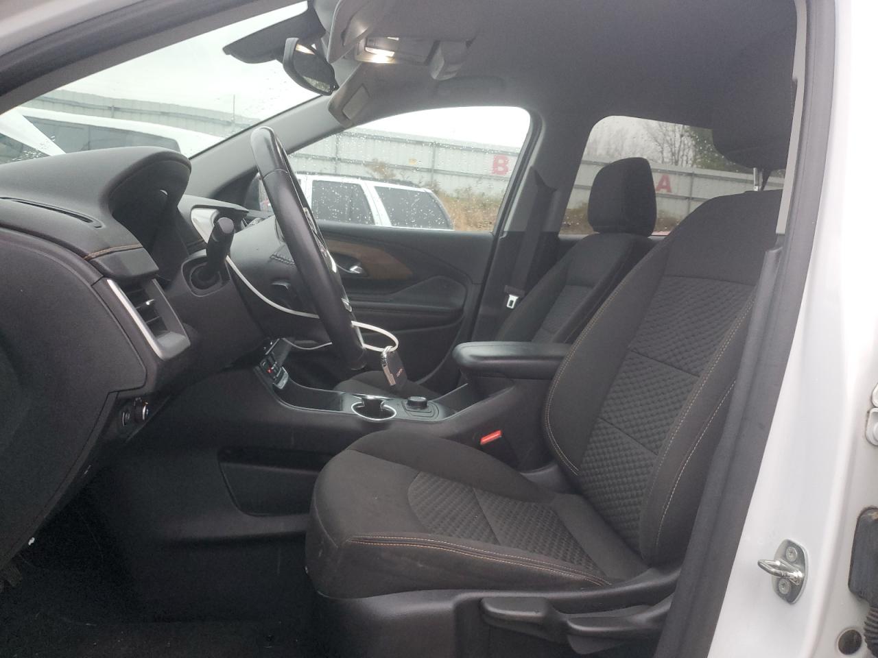 2018 GMC Terrain - Image 7