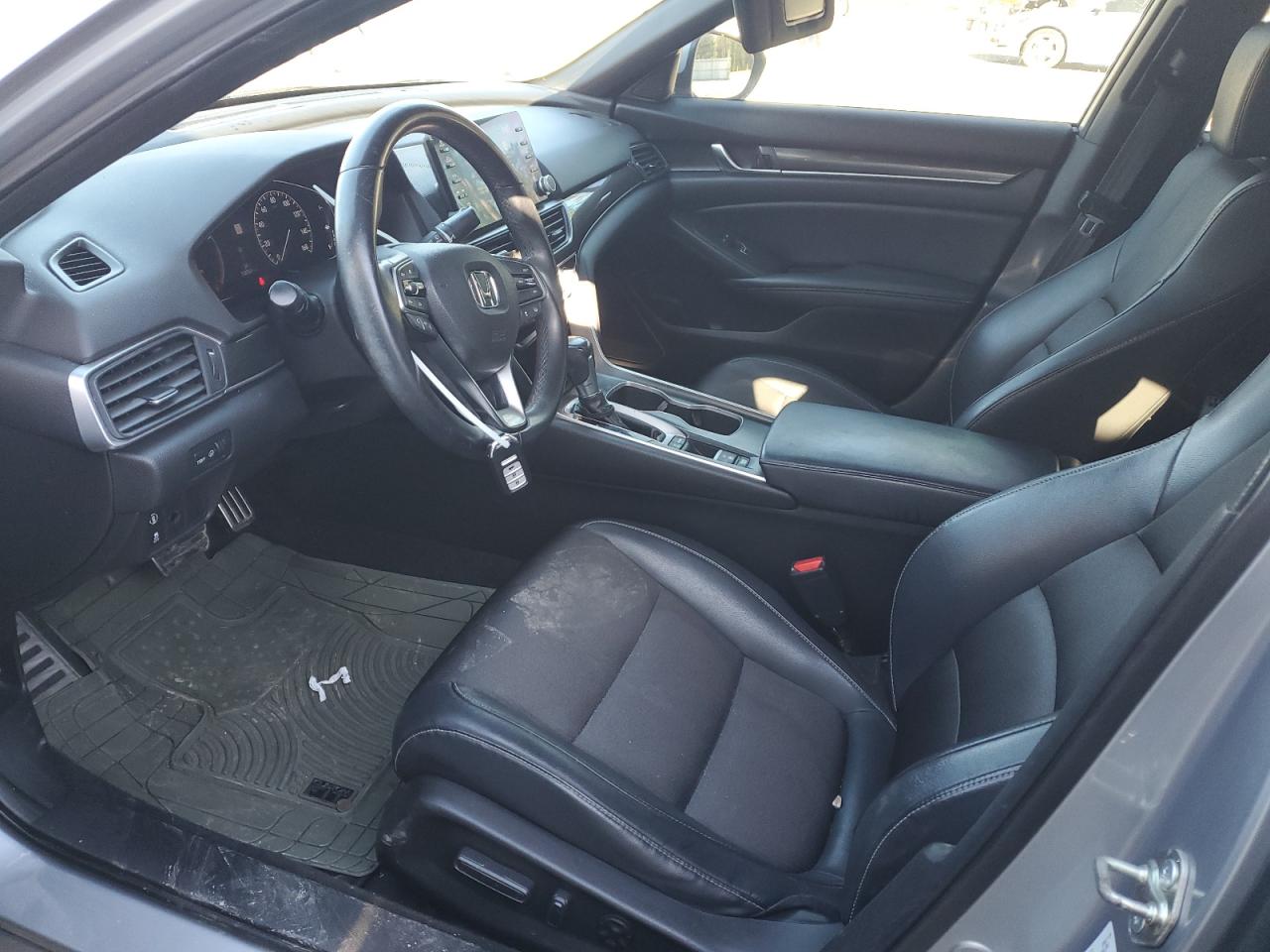 2018 Honda Accord - Image 7