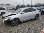 2017 Nissan Altima 2.5 for Sale in Columbus, OH - Front End