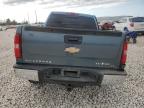 2009 Chevrolet Silverado C1500 Lt продається в Temple, TX - Side