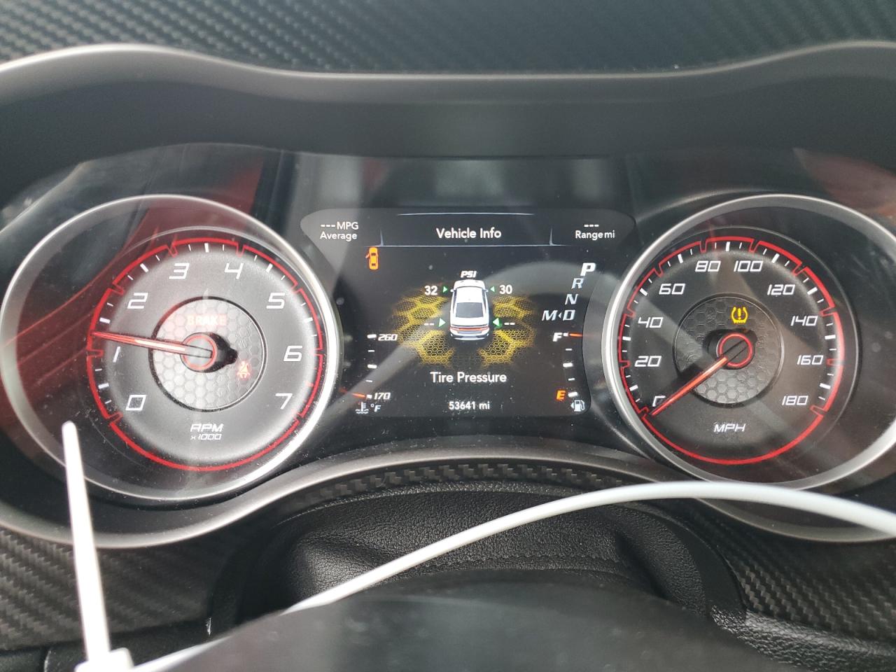 2021 Dodge Charger - Image 9