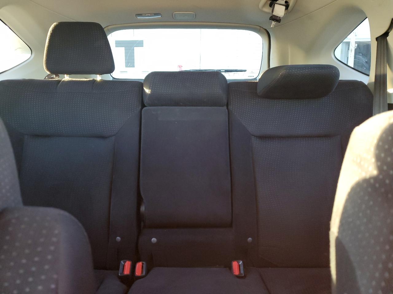 2012 Honda CR-V - Image 10