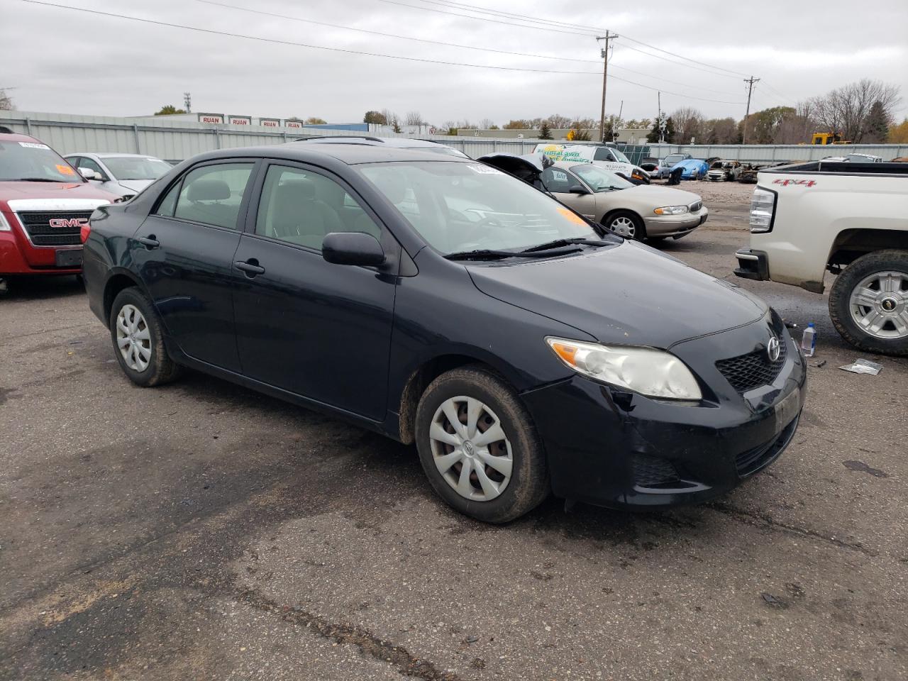 2010 Toyota Corolla - Image 4