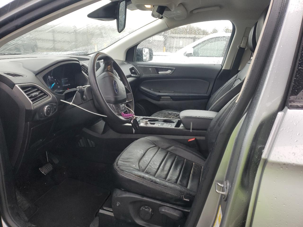 2022 Ford Edge - Image 7