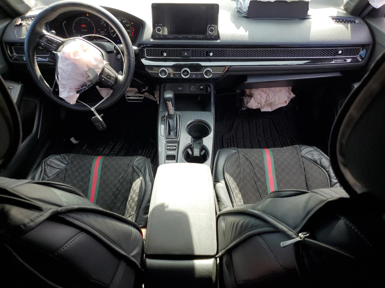 2024 Honda Civic - Image 8