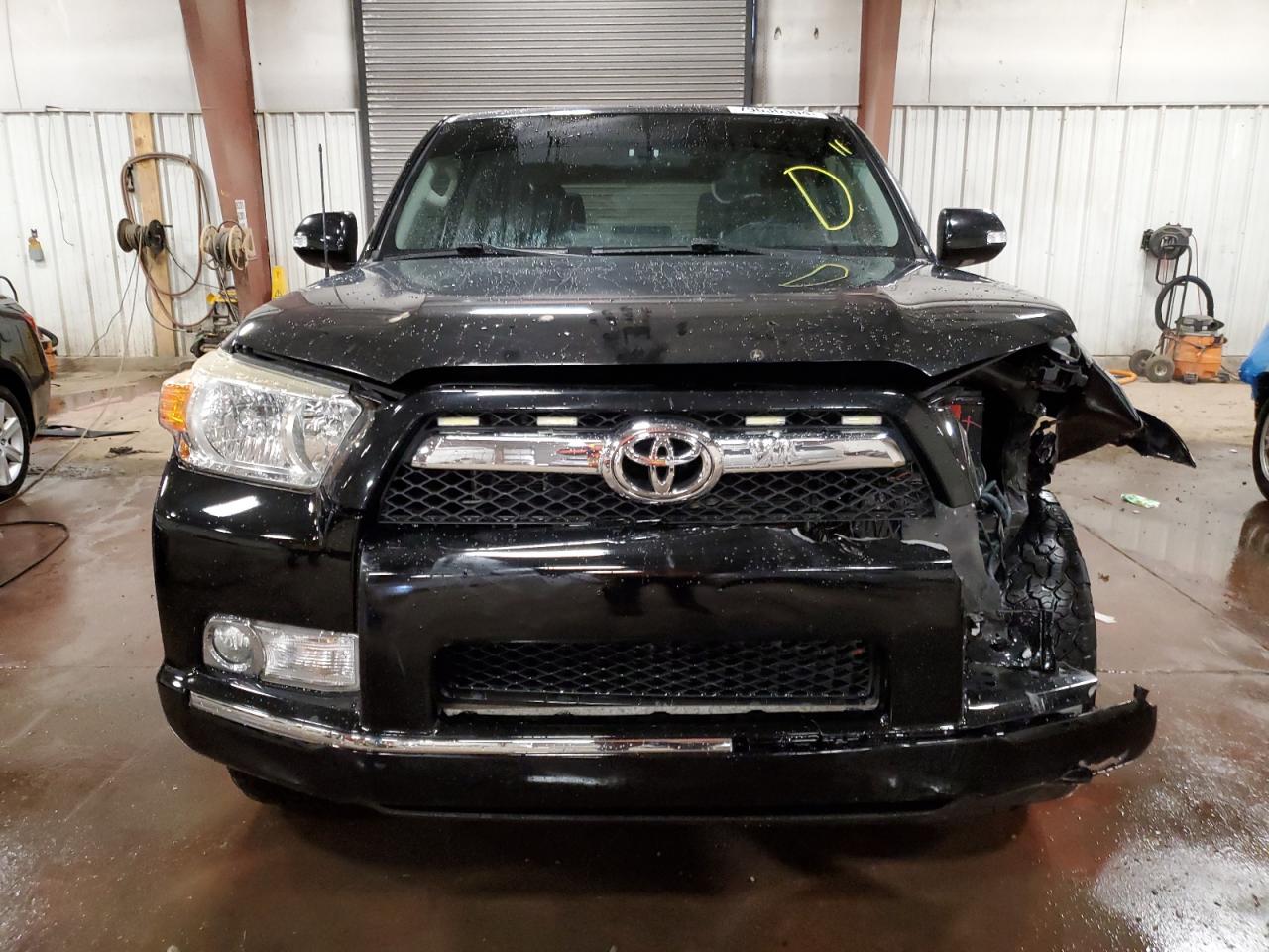 2011 Toyota 4Runner - Image 5