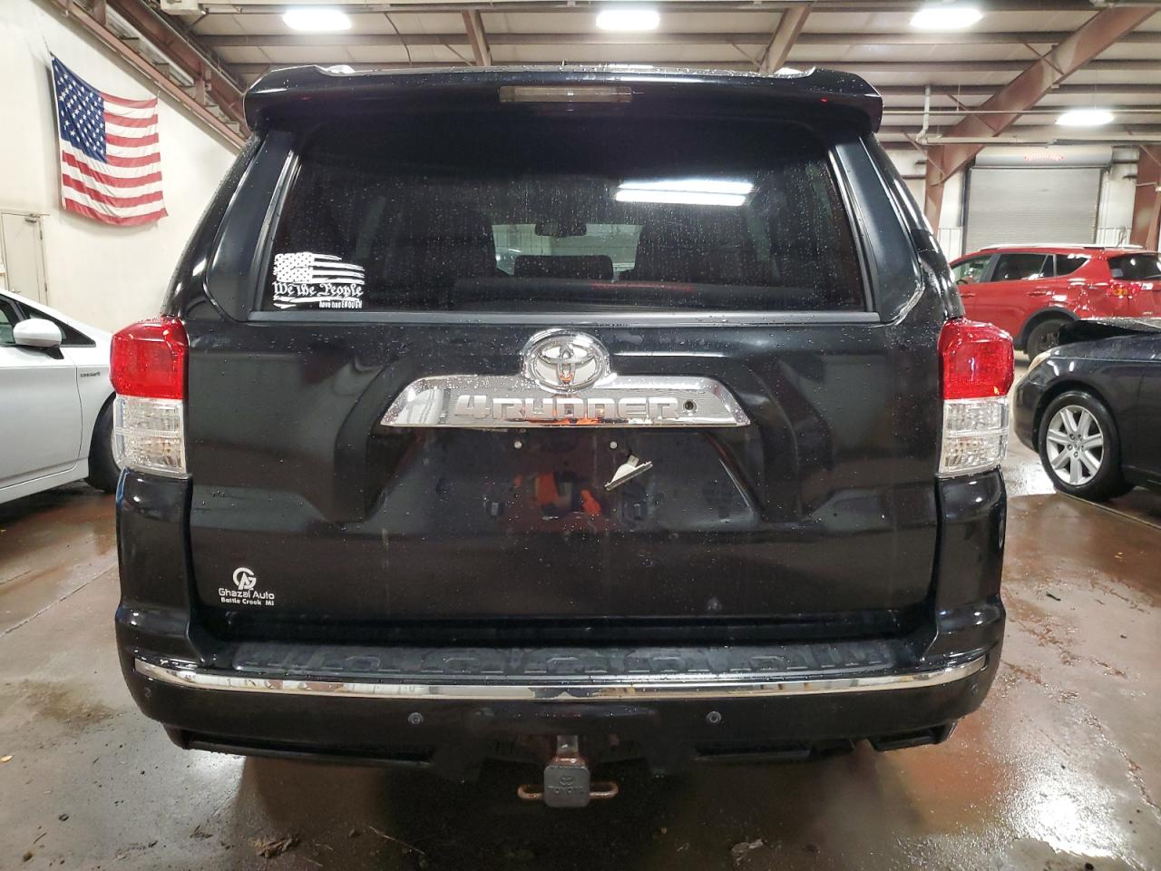2011 Toyota 4Runner - Image 6
