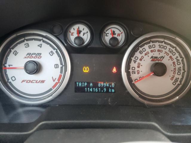 2010 FORD FOCUS SE