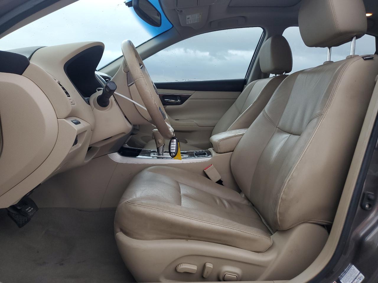 2014 Nissan Altima - Image 7
