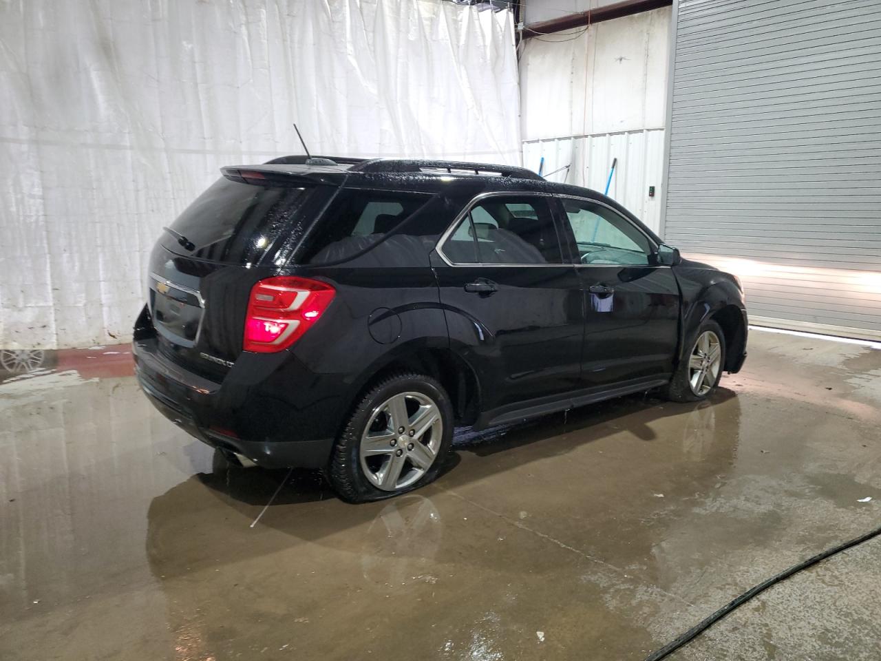2016 Chevrolet Equinox - Image 3